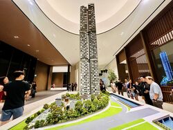 Promenade Peak (D3), Condominium #621859571